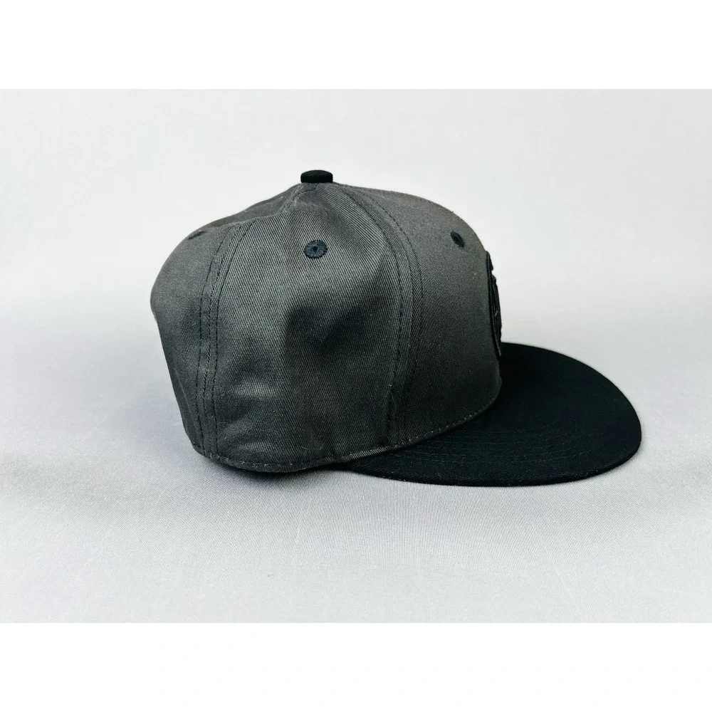 LA Clippers 50th Anniversary‎ Melonwear SnapBack Cap Adjustable Hat